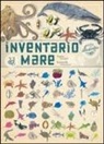 Virginie Aladjidi, Emmanuelle Tchoukriel - Inventario illustrato del mare