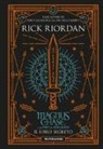 Rick Riordan - Riordan, R: Libro segreto. Magnus Chase e gli dei di Asgard