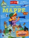 M. Cerato - Il libro delle mappe