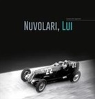 Cesare De Agostini - Nuvolari, lui. Ediz. bilingue