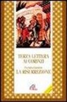 Pseudo Giustino, A. D'Anna, Alberto D'Anna - Terza lettera ai Corinzi. La Risurrezione
