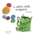 Anna Llenas - I colori delle emozioni