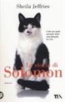 Sheila Jeffries - La storia di Solomon