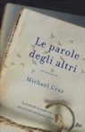 Michaël Uras - Le parole degli altri