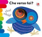 Giovanna Mantegazza, Giulia Orecchia - Che verso fai?