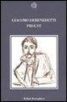 Giacomo Debenedetti, M. Lavagetto, V. Pietrantonio - Proust