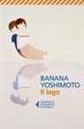 Banana Yoshimoto - Il lago