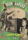 Otto Gabos, Beniamino Sidoti, T. Porcella - Odeon campero