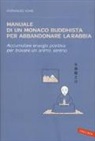 Ryunosuke Koike - Manuale di un monaco buddhista per abbandonare la rabbia. Accumulare energia positiva per trovare un animo sereno
