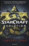 Timothy Zahn - Evolution. Starcraft