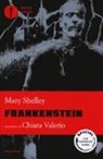 Mary Shelley - Frankenstein