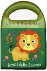 L. Nobusa - Amici della savana. Viva il bagnetto!