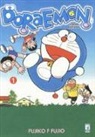 Fujiko F. Fujio - Doraemon. Color edition