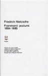 Friedrich Nietzsche, G. Colli, M. Montinari - Opere complete