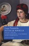 Luigi Pirandello, L. Lugnani - Tutte le novelle