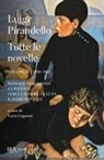 Luigi Pirandello, L. Lugnani, Lucio Lugnani - 1910-1913: Pensaci, Giacomino!, La patente, Ciàula scopre la luna e altre novelle