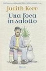 Judith Kerr - Una foca in salotto