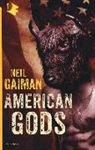 Neil Gaiman - American Gods