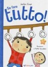 Jaclyn Crupi, K. Saunders - So fare tutto!