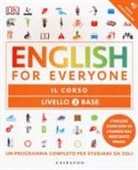 Susan Barduhn, Tim Bowen, Rachel Harding - English for everyone. Livello 2° base. Il corso