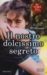 Nicole Williams - Il nostro dolcissimo segreto