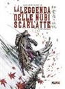 Saverio Tenuta - La leggenda delle nubi scarlatte. L'integrale