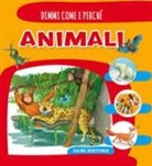 Elisa Prati - Animali