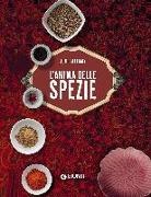 June Bellamy - L' anima delle spezie