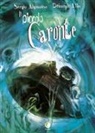 Sergio Algozzino, Deborah Allo - Il piccolo Caronte