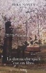 Idra Novey - La donna che sparì con un libro