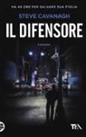 Steve Cavanagh - Il difensore
