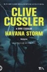 Clive Cussler, Dirk Cussler - Havana storm