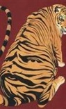 William Saroyan, F. Negrin, Fabian Negrin - Lo zio del barbiere e la tigre che gli mangiò la testa
