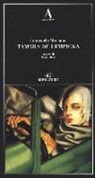 Giancarlo Marmori, G. Mori - Tamara de Lempicka