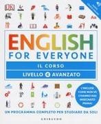 Susan Barduhn, Victoria Boobyer, Tim Bowen - English for everyone. Livello 4° avanzato. Il corso