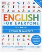 Susan Barduhn, Victoria Boobyer, Tim Bowen - English for everyone. Livello 4° avanzato. Il corso
