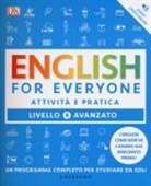 Susan Barduhn, Tim Bowen, Claire Hart - English for everyone. Livello 4° avanzato. Attività e pratica