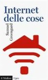 Samuel Greengard - Internet delle cose