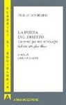 Pierre Bourdieu, C. Rinaldi - La forma del diritto