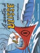 Roberto Piumini, F. Ghermandi, Francesca Ghermandi - Le avventure di Ulisse