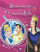 G. Garofalo - Biancaneve e Cenerentola