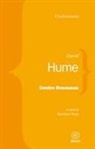 David Hume, S. Pupo, Spartaco Pupo - Contro Rousseau
