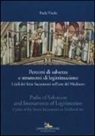 Paola Vitolo - Percorsi di salvezza e strumenti di legittimazione. I cicli dei Sette Sacramenti nell'arte del Medioevo. Ediz. italiana e inglese