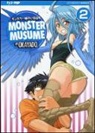 Okayado - Okayado: Monster Musume
