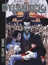 Tiziano Sclavi, Angelo Stano - Dylan Dog. Xabaras