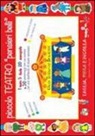 Piccolo teatro «Pensieri belli»