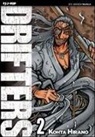 Kohta Hirano - Hirano, K: Drifters
