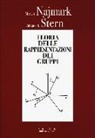 Mark A. Najmark, Alexandr I. Stern - Teoria delle rappresentazioni dei gruppi