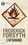 Frederick Forsyth - L'afghano