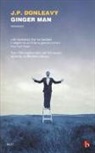James P. Donleavy - Ginger man